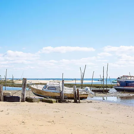 Arcachon, 3 Pieces, 4 Personnes - Fr-1-420-143 Διαμέρισμα *