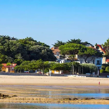 Διαμέρισμα Arcachon, 3 Pieces, 4 Personnes - Fr-1-420-143 *