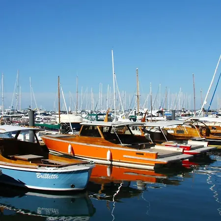 Διαμέρισμα Arcachon, 3 Pieces, 4 Personnes - Fr-1-420-143